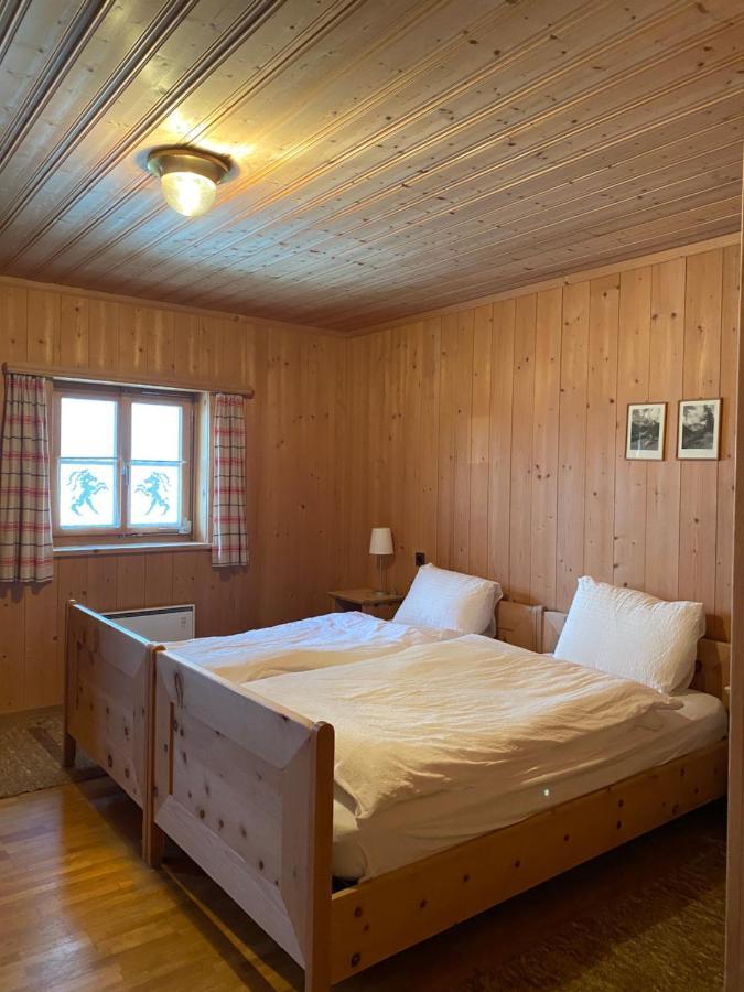 Alpengasthof Crusch Alba Ed Alvetern, S-Charl Scuol Zewnętrze zdjęcie